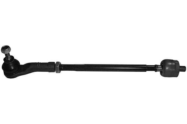 Axialgelenk